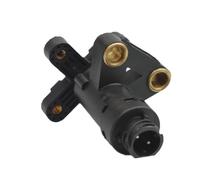 VEMO V58-72-0015 Capteur, niveau de suspension pneumatique