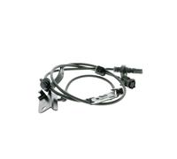 VEMO Sensor, Raddrehzahl Original VEMO Qualität