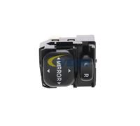 VEMO V70-73-0053 Bouton de réglage de rétroviseur