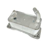 VEMO V95-60-0021 Refroidisseur d'huile- huile moteur (31368636)