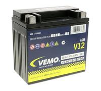 VEMO V99-17-0060 Batterie de démarrage