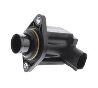 VEMO Vanne d'air de recirculation de poussée, chargeur V10-77-1030 | Compatible avec: AUDI A1, A1 Sportback, SEAT ALHAMBRA, IBIZA IV, IBIZA IV SC, IBIZA IV ST, SKODA FABIA II, FABIA II Combi