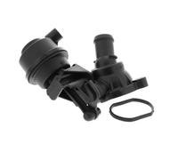 VEMO Vanne de régulation du liquide de refroidissement V15-77-1045 | Compatible avec: AUDI A8 D4, Q5, VW TOUAREG