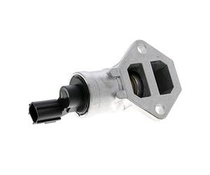 VEMO Vanne de régulation du ralenti, alimentation en air V25-77-0004