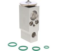 VEMO vanne d'expansion, climatisation Green Mobility Parts