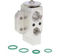 VEMO vanne d'expansion, climatisation Green Mobility Parts