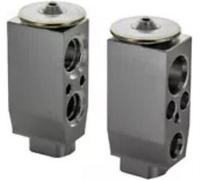 VEMO vanne d'expansion, climatisation Green Mobility Parts