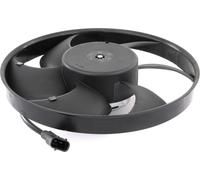 VEMO Ventilateur, condenseur de climatisation Qualité VEMO d'origine