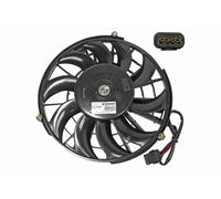 VEMO Ventilateur, condenseur de climatisation Qualité VEMO d'origine