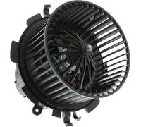 VEMO ventilateur d'aspiration, air intérieur Q+, qualité d'origine