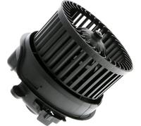 VEMO ventilateur d'aspiration, air intérieur Q+, qualité d'origine