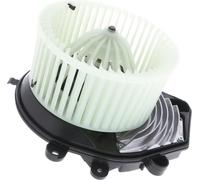 VEMO Ventilateur d'aspiration, air intérieur Qualité VEMO d'origine