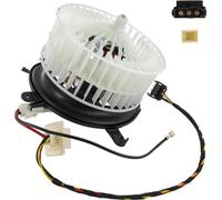 VEMO Ventilateur d'aspiration, air intérieur Qualité VEMO d'origine