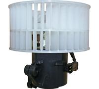 VEMO Ventilateur d'aspiration, air intérieur Qualité VEMO d'origine