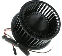 VEMO Ventilateur d'aspiration, air intérieur Qualité VEMO d'origine