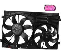 VEMO Ventilateur, refroidissement du moteur Qualité VEMO d'origine