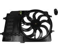 VEMO Ventilateur, refroidissement du moteur Qualité VEMO d'origine