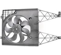 VEMO Ventilateur, refroidissement du moteur Qualité VEMO d'origine