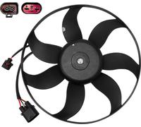 VEMO Ventilateur, refroidissement du moteur Qualité VEMO d'origine