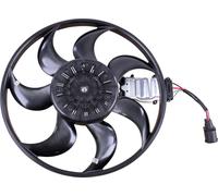 VEMO Ventilateur, refroidissement du moteur Qualité VEMO d'origine