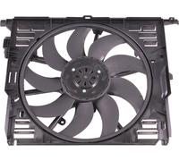 VEMO Ventilateur, refroidissement du moteur Qualité VEMO d'origine