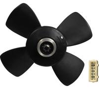VEMO Ventilateur, refroidissement du moteur Qualité VEMO d'origine