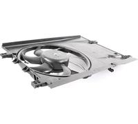 VEMO Ventilateur, refroidissement du moteur Qualité VEMO d'origine