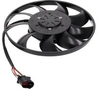VEMO Ventilateur, refroidissement du moteur Qualité VEMO d'origine