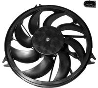 VEMO Ventilateur, refroidissement du moteur Qualité VEMO d'origine