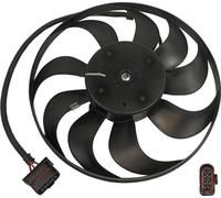 VEMO Ventilateur, refroidissement du moteur Qualité VEMO d'origine