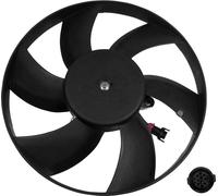 VEMO Ventilateur, refroidissement du moteur Qualité VEMO d'origine