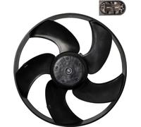VEMO Ventilateur, refroidissement du moteur Qualité VEMO d'origine