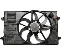 VEMO Ventilateur, refroidissement du moteur Qualité VEMO d'origine