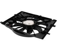 VEMO Ventilateur, refroidissement du moteur Qualité VEMO d'origine
