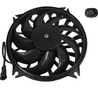 VEMO Ventilateur, refroidissement du moteur Qualité VEMO d'origine