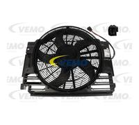 VEMO Ventilateur Refroidissement Moteur Convient pour BMW X5 V20-02-1076
