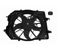 VEMO Ventilateur Refroidissement Moteur de Radiateur pour Ford Focus 1.6 16V 1.4