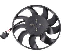 VEMO Ventilateur, refroidissement moteur Green Mobility Parts