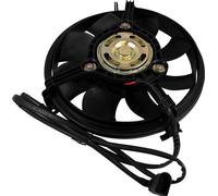 VEMO Ventilateur, refroidissement moteur Green Mobility Parts