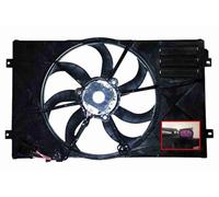 VEMO Ventilateur Refroidissement Moteur pour VW Golf V 1.4 16V 1.6 1.9 Tdi Audi