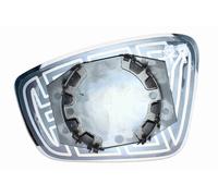VEMO Verre de Rétroviseur Extérieur Chauffant Convexe Droit Pour VW UP 121 122