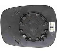 VEMO Verre de rétroviseur, rétroviseur extérieur Green Mobility Parts des deux côtés V46-69-0036