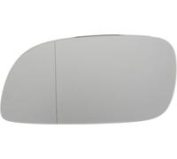 VEMO verre de rétroviseur, rétroviseur extérieur qualité originale VEMO