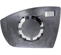 VEMO Verre de rétroviseur, rétroviseur extérieur Qualité VEMO originale V25-69-0038