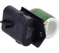 VEMO Vorwiderstand, Elektromotor-Kühlerlüfter Original VEMO Quality