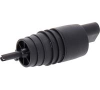 VEMO Waschwasserpumpe, Scheibenreinigung Green Mobility Parts