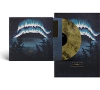 Vemod - Venter Pa Stormene (Gold/Black Marbled LP) [Import]