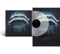 Vemod - Venter Pa Stormene - Crystal Clear [Vinyl Lp] Clear Vinyl, Poster
