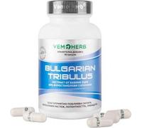 VemoHerb Bulgarian Tribulus, 90 cps