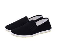 VEMOW Baskets Respirantes Chaussures de Plein air Compensées Mode Slip-on Casual Loisirs pour Femmes Chaussures de Sport pour Femmes Jolies Pantoufles De Maison pour Femmes
